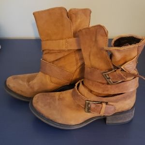 Steve Madden boots
